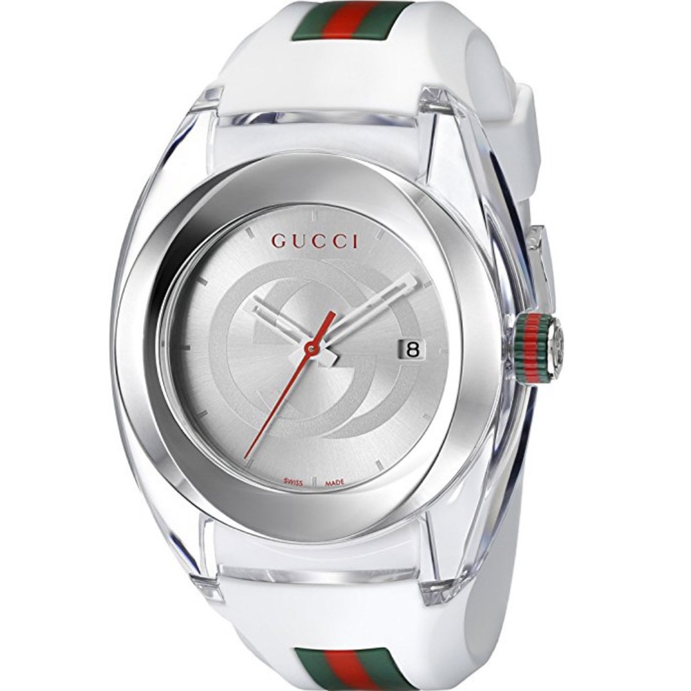 Gucci watch